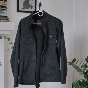 Pacific Trail Jacket